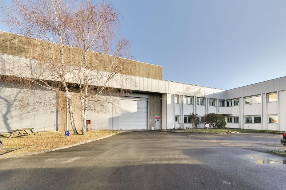 Local d'activité Bonneuil-sur-Marne 521m² Location local d'activité Bonneuil-sur-Marne Val-de-Marne OLACT2419844 0